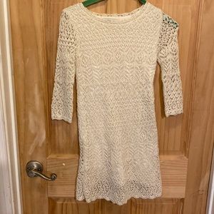 Beautiful sweater dress